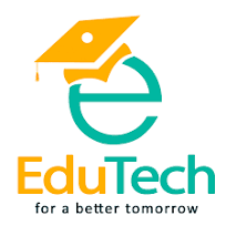 Admin Panel Login | EduTech